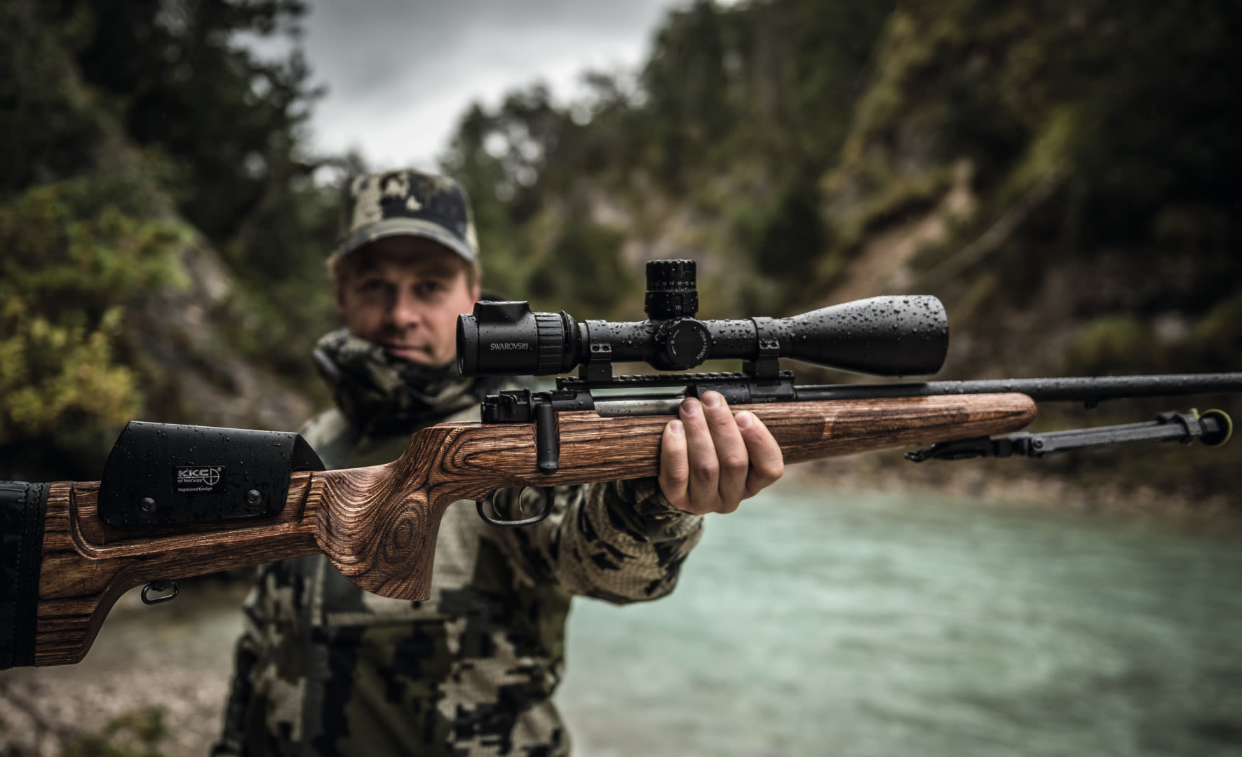 hunting scope